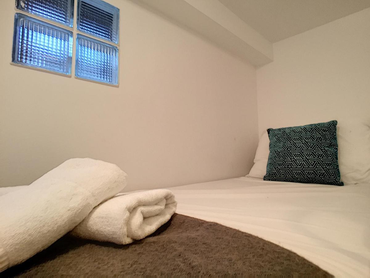 Nestor&jeeves - Lido - - Very Close Sea - Pedestrian Zone Appartement Nice